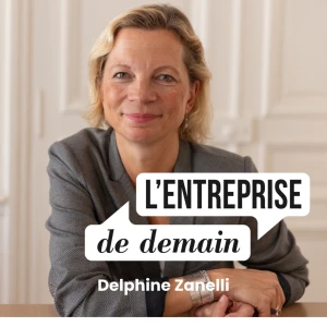 L'entreprise de demain