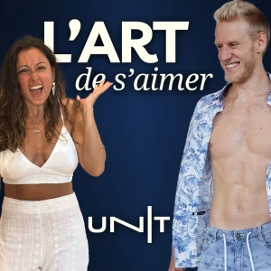 L'art de s'aimer (et de vivre en harmonie avec soi-même)