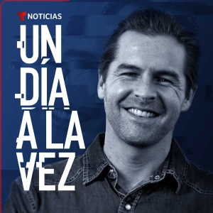 UN DÍA A LA VEZ con Julio Vaqueiro