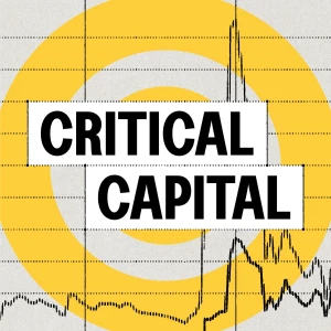 Critical Capital