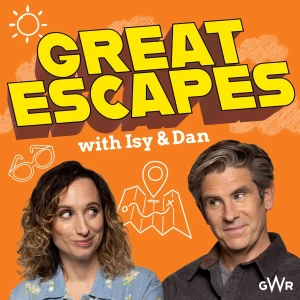 Great Escapes with Isy Suttie and Dan Skinner