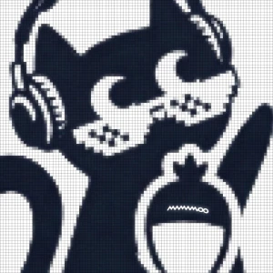 K-POP MUSIC REMAKES by MRMEOW REMIX