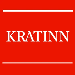 Kratinn