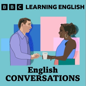 Learning English Conversations