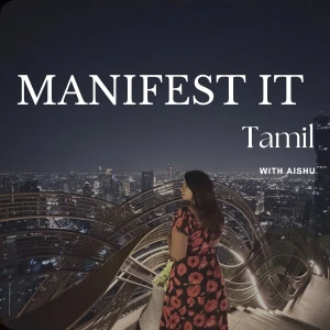 Manifest It (Tamil)