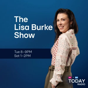 Lisa Burke Show