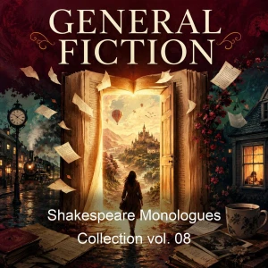 Shakespeare Monologues Collection vol. 08