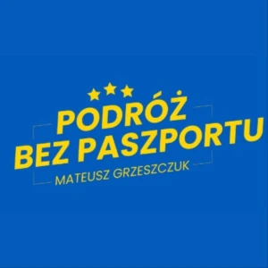 Podróż bez Paszportu