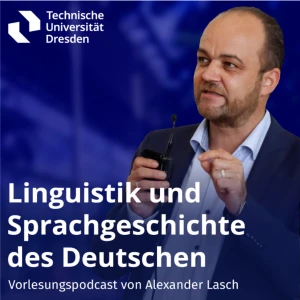 Linguistik und Sprachgeschichte des Deutschen