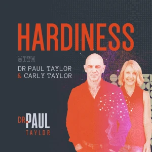Hardiness with Dr Paul Taylor