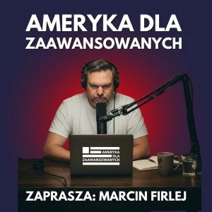 Ameryka dla Zaawansowanych