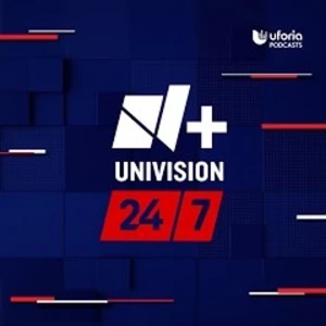 N+ Univision 24-7
