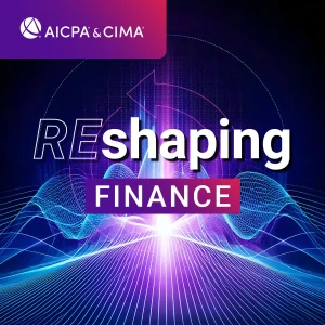 Reshaping Finance