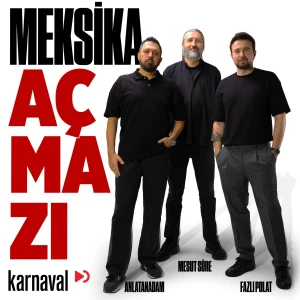 Meksika Açmazı