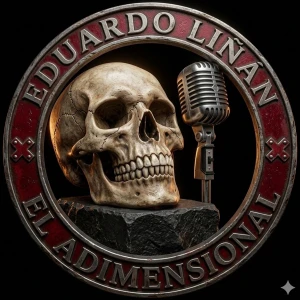 El HorrorCast de Eduardo Liñán