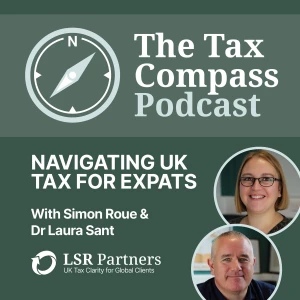 The Tax Compass Podcast
