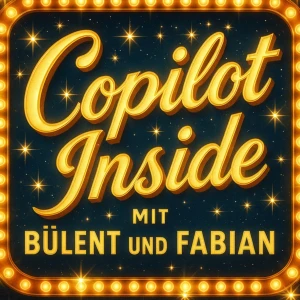Copilot Inside