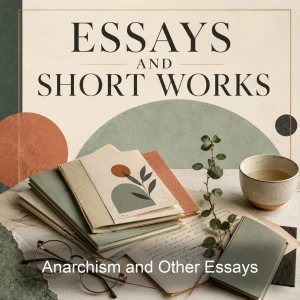 Anarchism and Other Essays