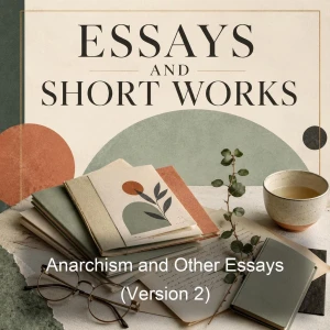 Anarchism and Other Essays (Version 2)