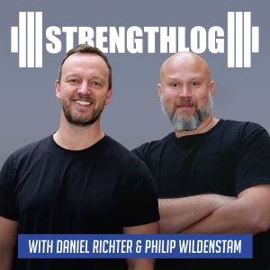 The Strength Log