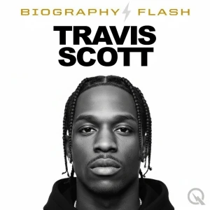 Travis Scott - Biography Flash