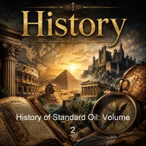 History of Standard Oil: Volume 2