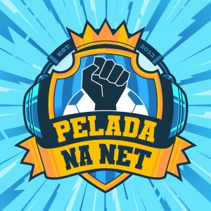 Pelada na Net