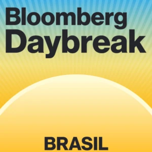 Bloomberg Daybreak Brasil