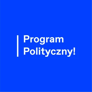 Program Polityczny