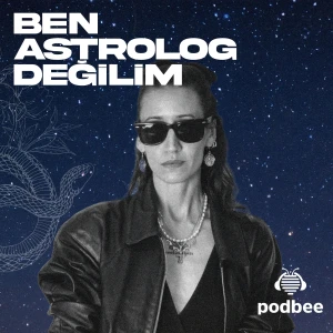 Ben Astrolog Değilim