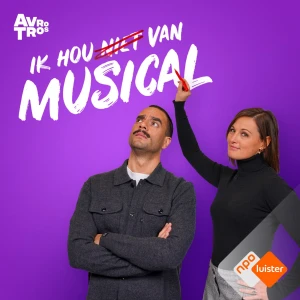 Ik hou niet van musical!