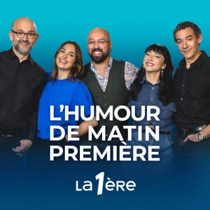 L'Humour de Matin Première