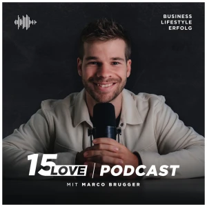 15 Love - der Business Podcast