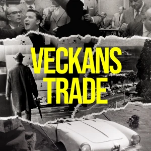 Veckans Trade