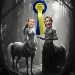 Sveriges sämsta hästpodd