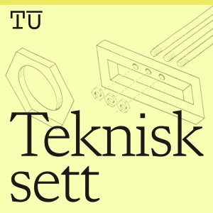 Teknisk sett