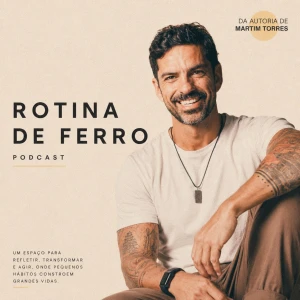 Rotina de Ferro