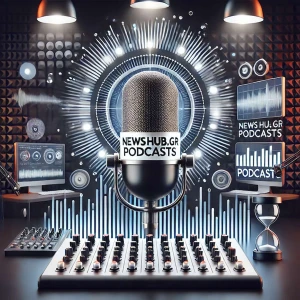 Τα podcasts του Newshub.gr