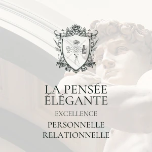 La Pensée Élégante