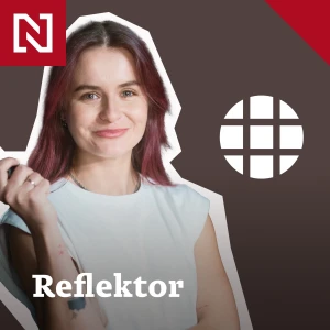 Reflektor