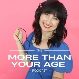 More Than Your Age