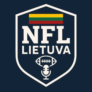 NFL Lietuva Podcast