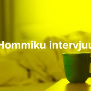 R2 Hommik! Intervjuud