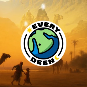 EVERYDEEN PODCAST