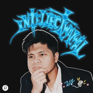 Intellectwalwal with Victor Anastacio