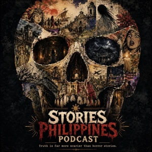 Stories Philippines Podcast - Pinoy Horror Stories