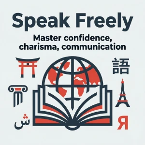 Speak Freely