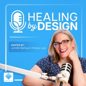 Healing By Design