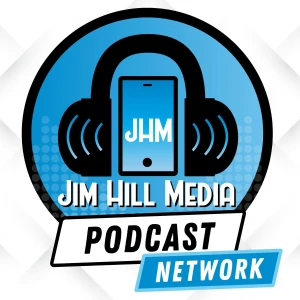The Jim Hill Media Podcast Network