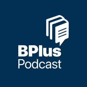 BPLUS بیپلاس پادکست فارسی خلاصه کتاب